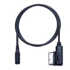 Seamless Integration with AMI Interface Car AMI AUX Cable for A4 A5 A6 Q5 Q7 picture