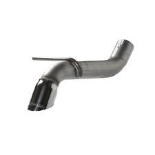 FLOWMASTER 817942 American Thunder Axle Back Exhaust System for Jeep Wrangler JK picture