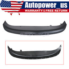Rear Lower Bumper Valance For 2017-2018 Hyundai Elantra USA Built HY1195118 picture