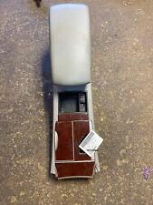 07-09 TOYOTA CAMRY center console front floor Fb13 picture