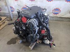 Chevy 5.3 2wd ls engine transmission drop out swap wiring ecu picture