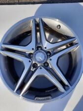 Wheel 117 Type CLA250 18x7-1/2 With Amg Fits 14-15 18 MERCEDES CLA-CLASS 173923 picture