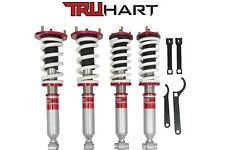 TruHart StreetPlus Coilover Damper Suspension New Set For 01-06 LS430 TH-L805 picture