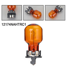 For Philips 12174NAHTRC1`Car Standard Auxiliary Bulbs PWY24W 12V24W WP3.3x14.5/4 picture