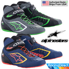 Alpinestars - Tech-1 KX v2 Karting Shoes | 2712123 | Youth & Adult | USA Dealer picture