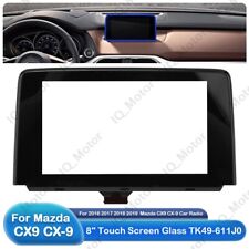 TK49-611J0 Touch Screen Glass 8