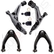 Brand New 6pc Complete Front Suspension Control Arm Fits 1997-2001 Honda CR-V picture