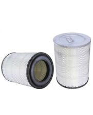 Air Filter-DIESEL, Turbo Wix 46433 picture