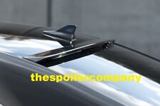 FOR Lexus LS460 UN-PAINTED-GREY PRIME Custom Style Rear Window Spoiler 2013-2017 picture