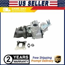 Turbocharger Turbo fits 2012 2013 2014 - 2015 Ford Edge 2.0L 53039880270 picture