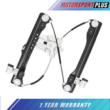 Front Driver Side Window Regulator Assembly w/ Motor For 2012-2015 Chevy Cruze picture