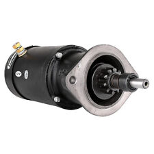 NEW 12V STARTER MOTOR FITS JEEP WILLYS 1947 1948 1949 1950 1951 1952 MZ4199 4629 picture