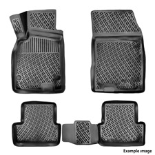 Custom Fit 3D Molded Rubber Floor Mat for Opel Astra L 2022-2023 picture