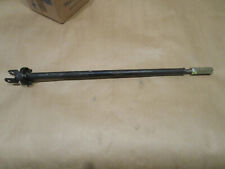 Ferrari 512 M-TR -  Rear Gearbox Control Rod With Fork   P/N 151283 - 151284 picture