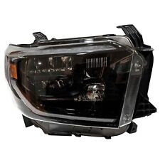 NEW OEM Right Pass Side Headlight w/LED DRL Toyota Tundra 2019-2021 81110-0C211 picture