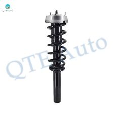 Front Quick Complete Strut - Coil Spring For 2008-2014 BMW X6 picture