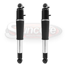 Rear Magnaride Active OE Design Shock Absorbers Pair for 02-14 Cadillac Escalade picture