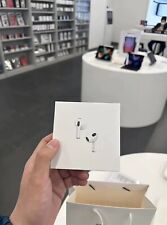 Brand New Sealed Genuine Apple AirPods 3rd Generation Bluetooth Headset picture