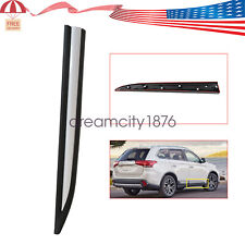 For 2014-2020 Mitsubishi Outlander Door Molding Trim Front Right Passenger Side picture
