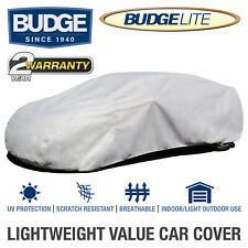 Budge Lite Car Cover Fits Chevrolet Corvette 1984 | UV Protect | Breathable picture