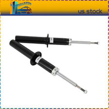 For 2008-2014 BMW X6 xDrive35i xDrive50i 2007-2013 X5 Front Gas Shocks Absorbers picture
