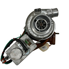 Core Borg Warner S300V Turbocharger fits John Deere Engine 172255 (SE501680) picture