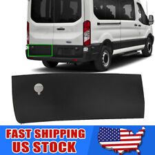 New For 2015-2019 Ford Transit Left Rear Door Lower Molding Driver Side Left LH picture