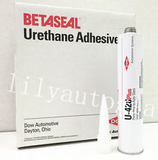 DOW U-428+ Auto Glass Windshield Urethane Primerless Adhesive Glue Sealant  picture