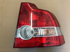 04.5 - 07 Volvo S40 Right Rear Tail Light 30698347 picture