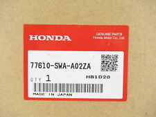 Genuine OEM Honda 77610-SWA-A02ZA Center Dash Heater Vent Air Outlet 07-09 CR-V picture