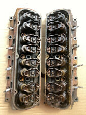 FORD GT40p 4 BAR HEADS IN GOOD CONDITION picture