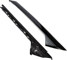 Windshield A-Pillar Panel Molding Trim-Right Side For 11-19Ford Explorer 926-451 picture