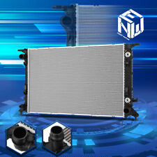 For 08-18 Audi A5 Q5 S4 S5 A6 A7 3.0/3.2L AT Aluminum Core DPI 13278 Radiator picture