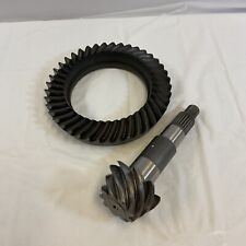 Yukon Gear Gray High Performance Ring And Pinion Gear Set For Jeep JK Dana 44 picture