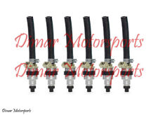 Fuel Injector Set Replacements for Milano GTV-6 2.5L 3.0L picture