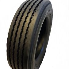 (1-TIRE) 225/70R19.5 ROAD CREW RA200 14 PLY STEER TRUCK TIRES 128/126M  22570195 picture