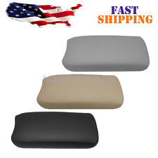 For Honda Civic 2006-2011 Front Center Console Armrest Cover Lid picture