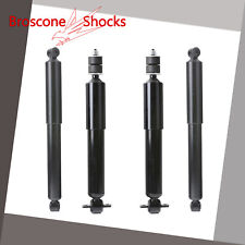For 1997-2002  Ford Expedition RWD Full Set Shock Absorbers picture