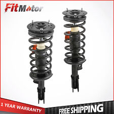 Front Struts Assembly For 2002-2007 Saturn Vue 172217 172218 Driver & Passenger picture