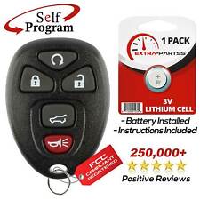 For 2008 2009 2010 2011 2012 2013 2014 2015 2016 Buick Enclave Remote Key Fob picture