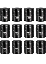 RK4610 PH7317  OIL FILTER (CASE of 12PCS) :FITS: HONDA ACURA MITSUBISHI NISSAN picture