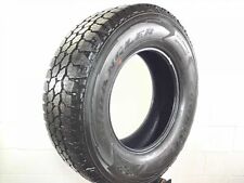 LT275/70R18 Goodyear Wrangler A/T Adventure 125 R Used 12/32nds picture
