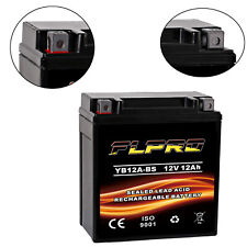 12N12A-4A-1 YB12A-A YB12A-B YB12C-A Sealed AGM GEL Motorcycle Battery 12Ah picture