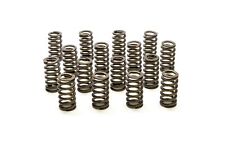 Valve Spring, 1200 Series, Ovate Beehive Spring, 313 lb/in Spring Rate, 1.140... picture