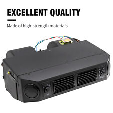 12V Car Truck Universal Under Dash AC Evaporator Assembly Unit Heat&Cool picture