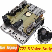 722.6 Valve Body Solenoid w/Conductor Plate for 06up Mercedes-benz Jeep Chrysler picture