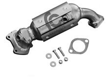 Catalytic Converter Bank 1 Fits 2011-2016 Chrysler Town and Country 3.6L picture