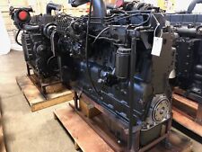 Cummins 6CT Extended Long Block Engine – 260HP – 1 Thermostat picture