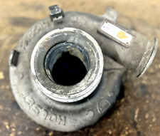 Paccar MX13 Holset HE500VG Turbo Compressor Housing from 1973273 3791937 picture