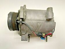 USED A/C AC Compressor Fits: 2000 01 02 03 04 2005 Cadillac Deville V8 4.6L DOHC picture